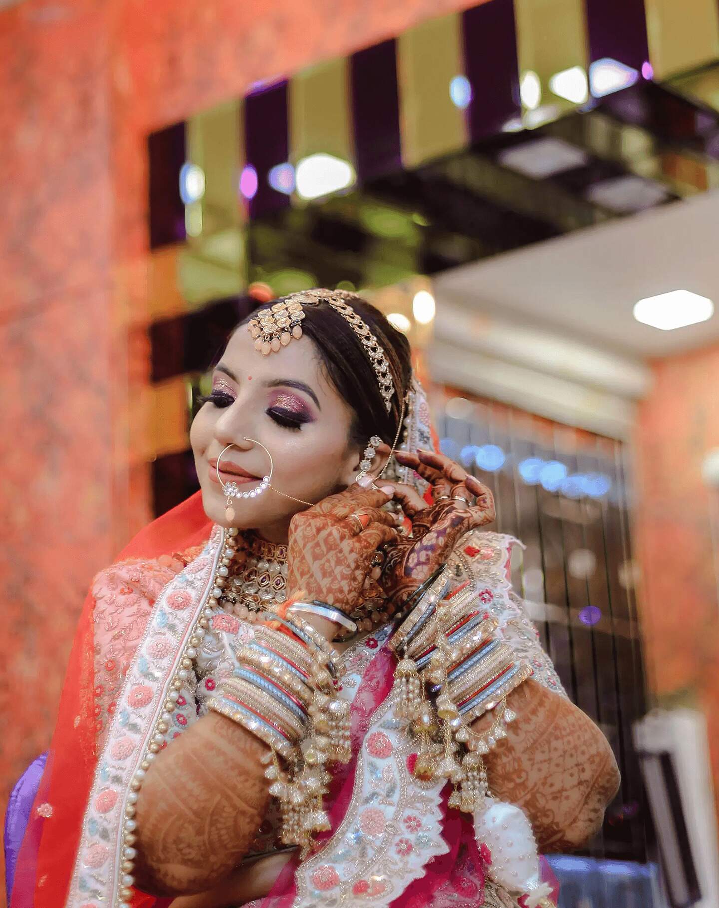 Wedding Photographer in Dwarka