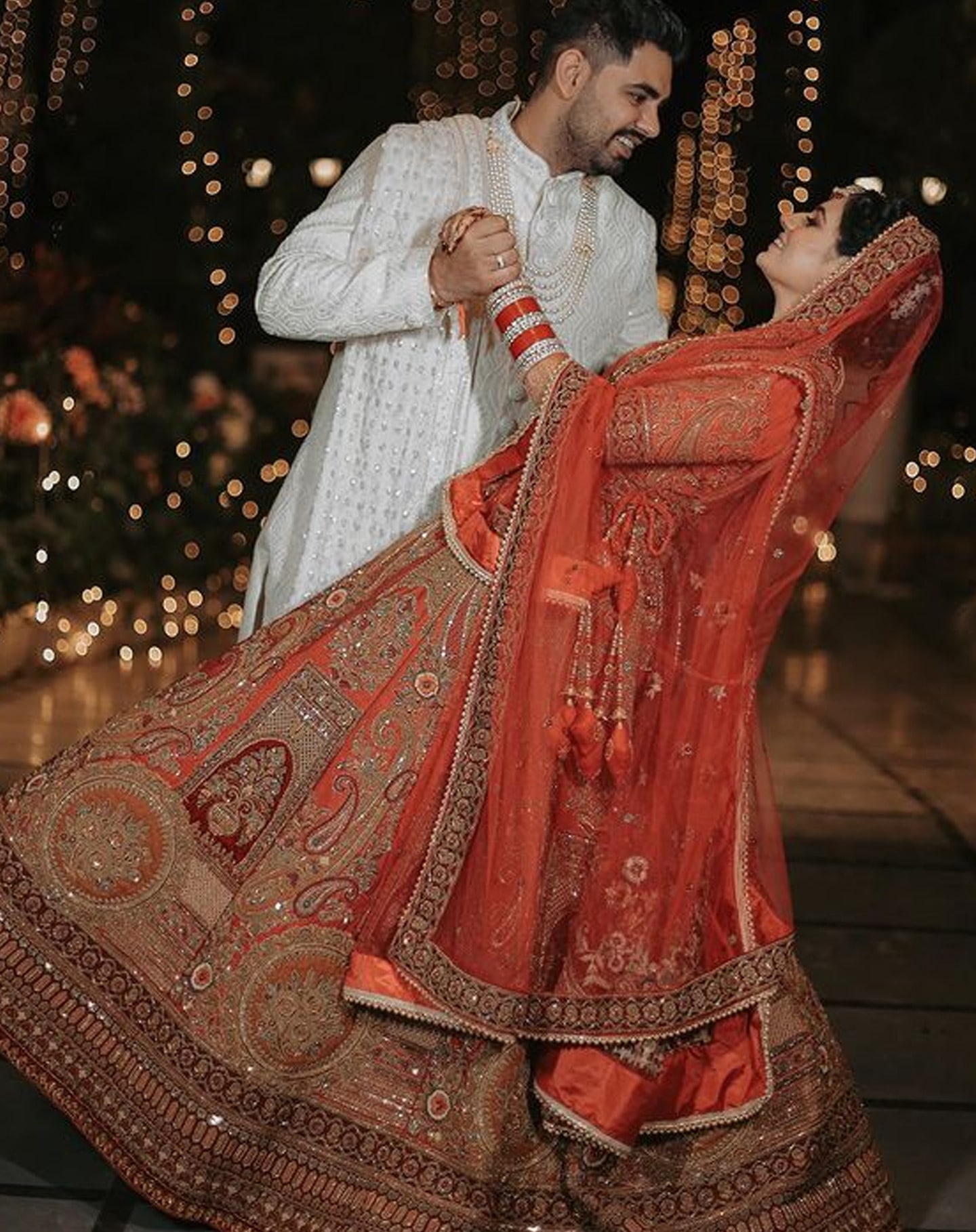 Wedding Photographer in Faridabad