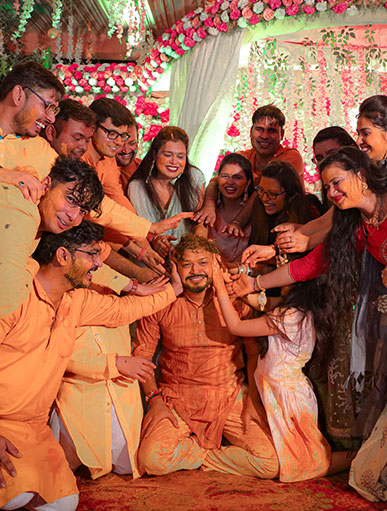 best wedding photographers in delhi 