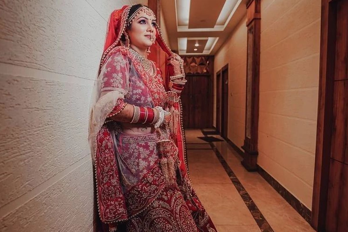 Wedding Photographer in Greater Noida