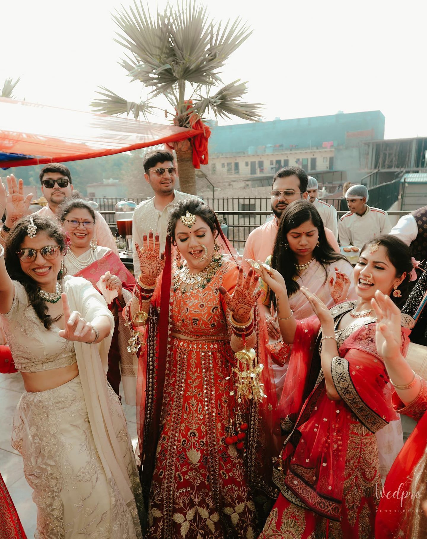 Wedding Photographer in Gurgaon