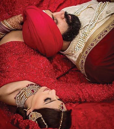 Best Professional Wedding Photograpy in Delhi 