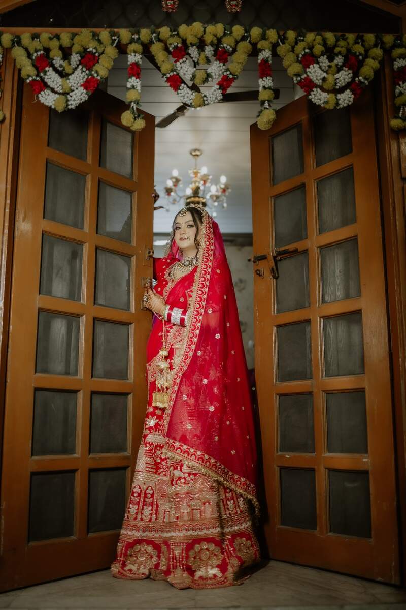 Wedding photography