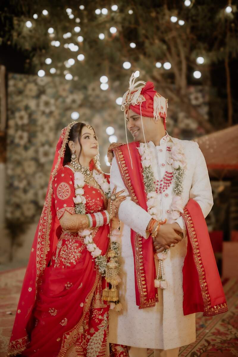 Indian Wedding Ceremony