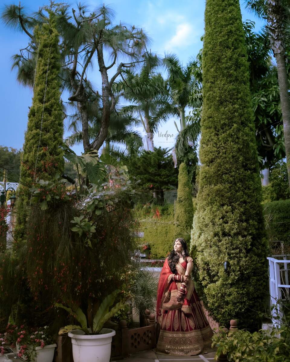 Wedding photography