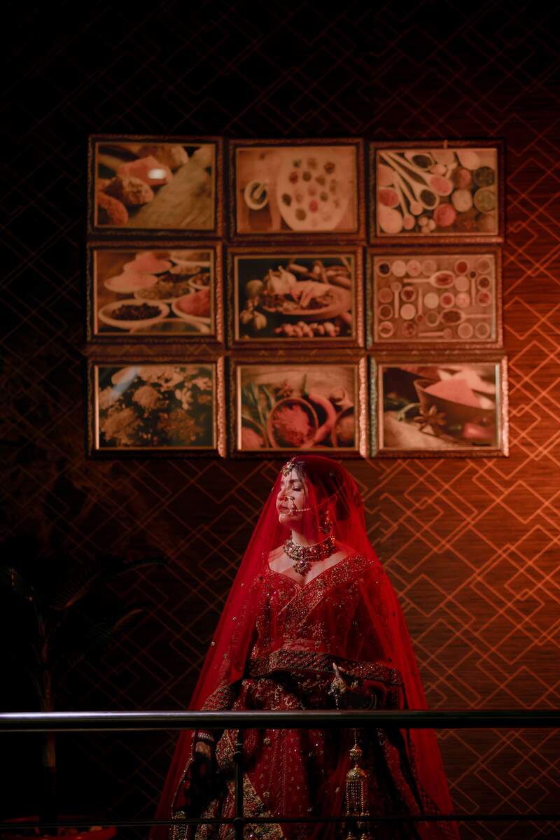 Wedding photography